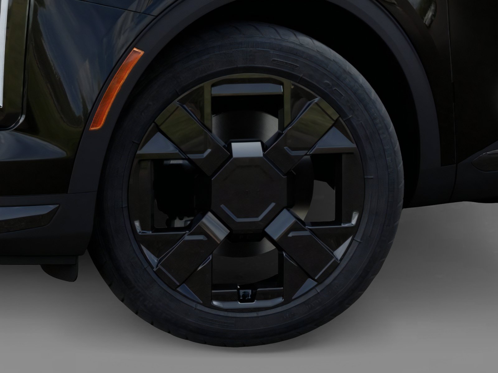 New 2027 Kia Sportage X-Line AWD/4WD image 9