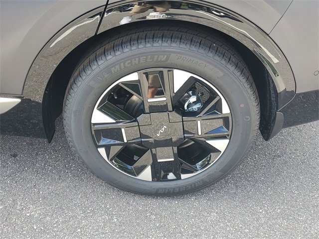 New 2026 Kia Sportage SX image 5