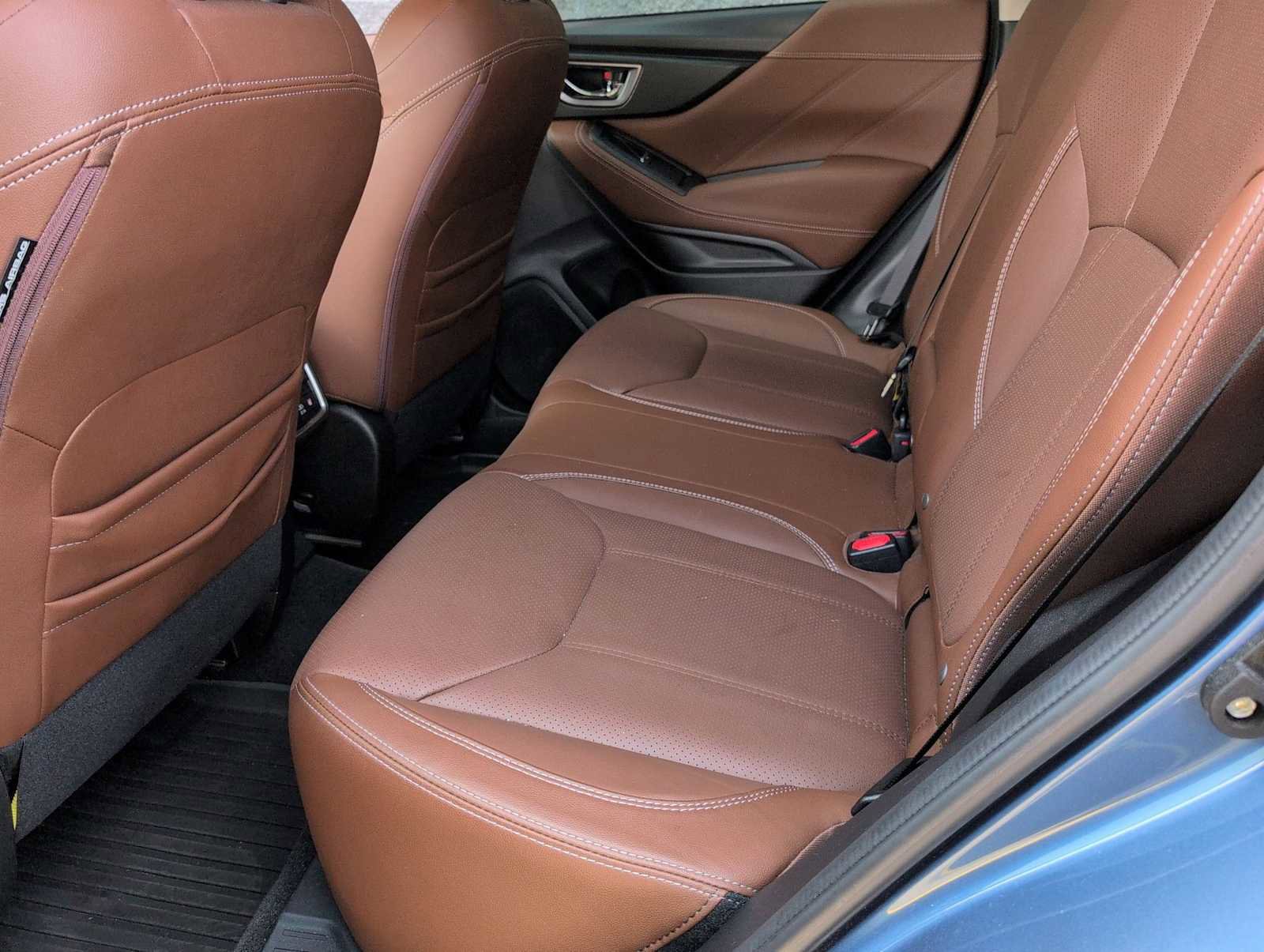 Used 2020 Subaru Forester Touring w/ Popular Package #2 image 19