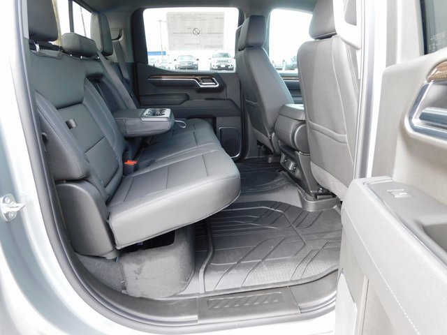 New 2026 Chevrolet Silverado 1500 LT w/ Safety Package image 26