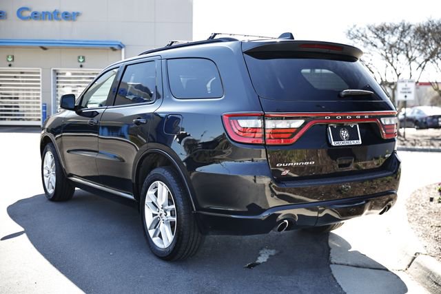 Used 2024 Dodge Durango GT image 4