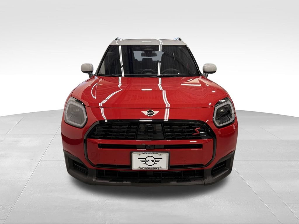 Used 2026 MINI Cooper Countryman S AWD/4WD image 8