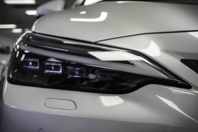 Certified 2025 Lexus NX 450h+ AWD w/ Accessory Package (2T) image 29
