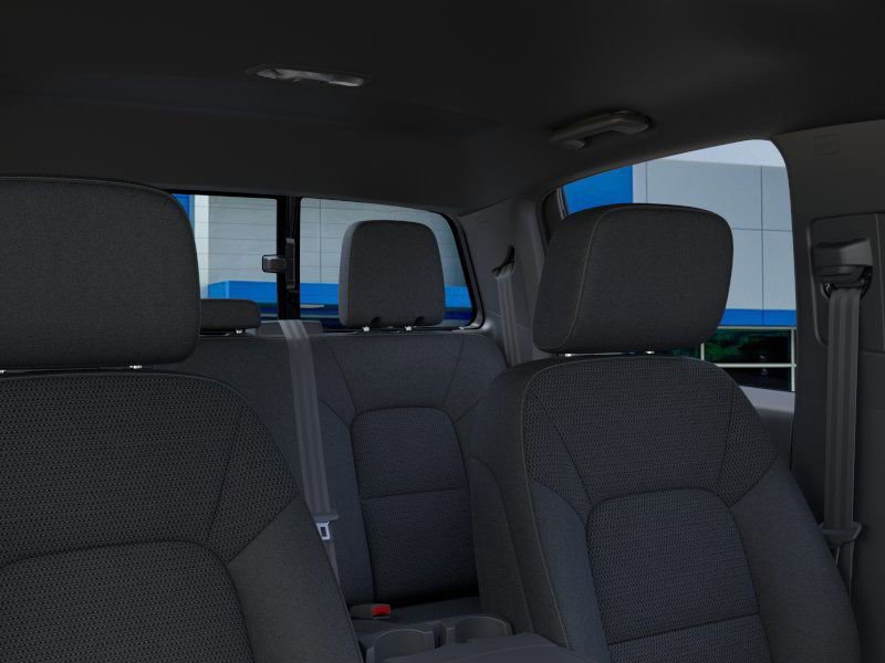 New 2026 Chevrolet Colorado LT image 24