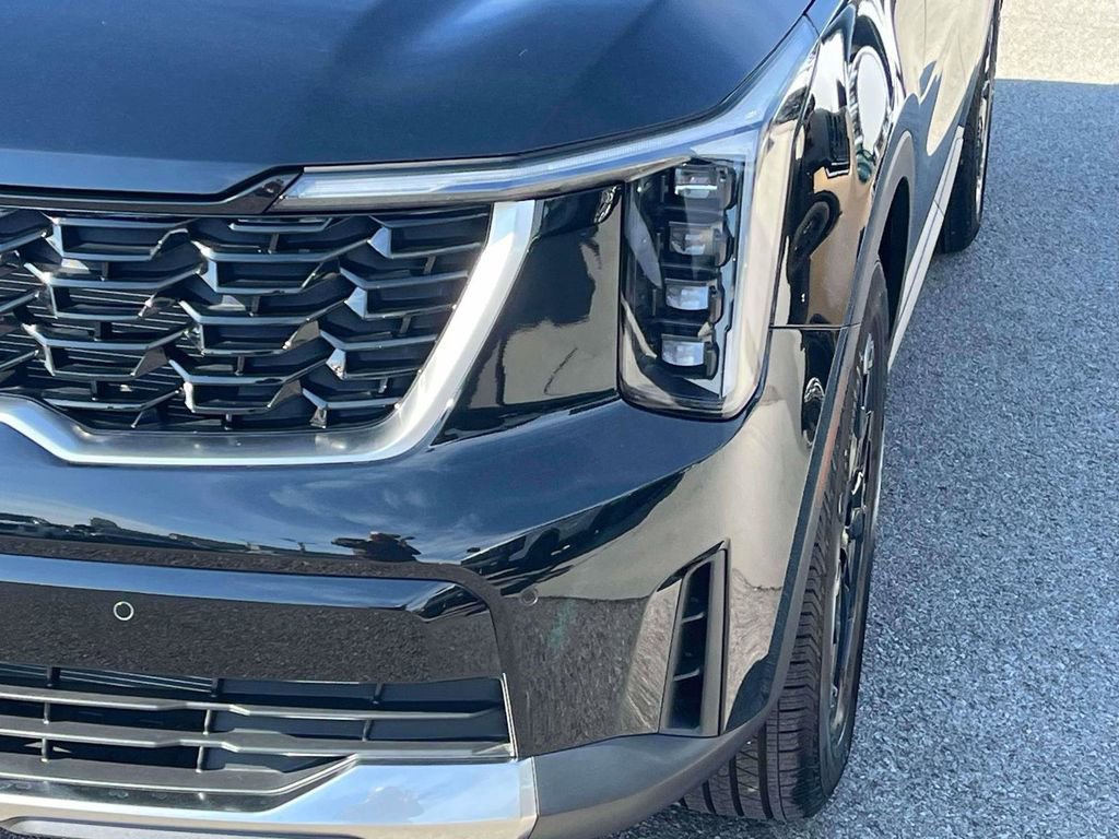 Used 2026 Kia Sorento S w/ S Panoramic Sunroof Package FWD image 34