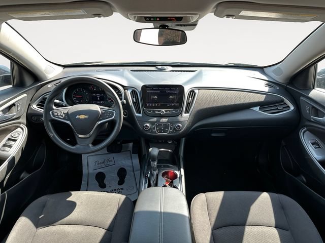 Used 2023 Chevrolet Malibu LT FWD image 10