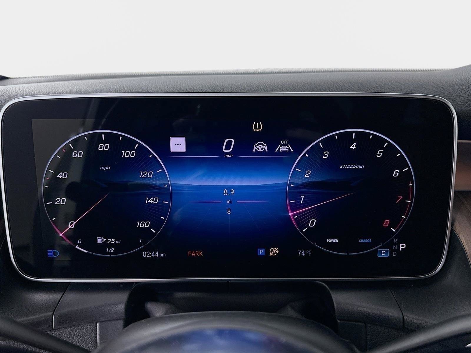 Certified 2026 Mercedes-Benz GLC 300 4MATIC image 14