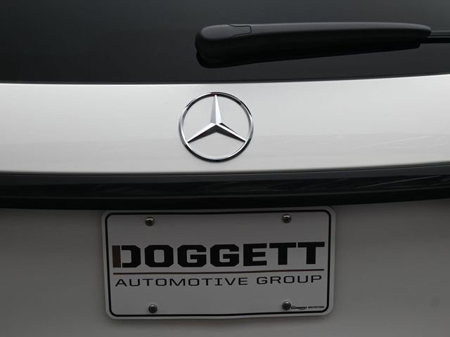 New 2025 Mercedes-Benz GLC 350e 4MATIC image 25