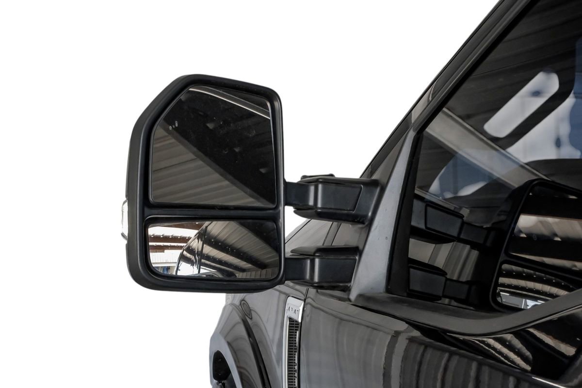 Used 2020 Ford F250 Lariat w/ Lariat Ultimate Package AWD/4WD image 38