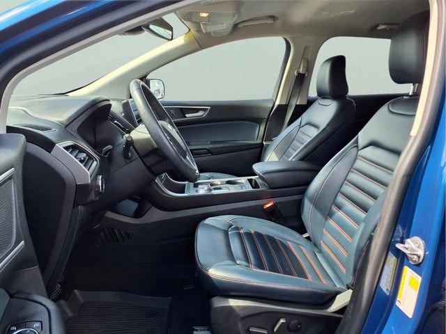 Used 2024 Ford Edge SEL w/ Sport Appearance Package AWD/4WD image 12
