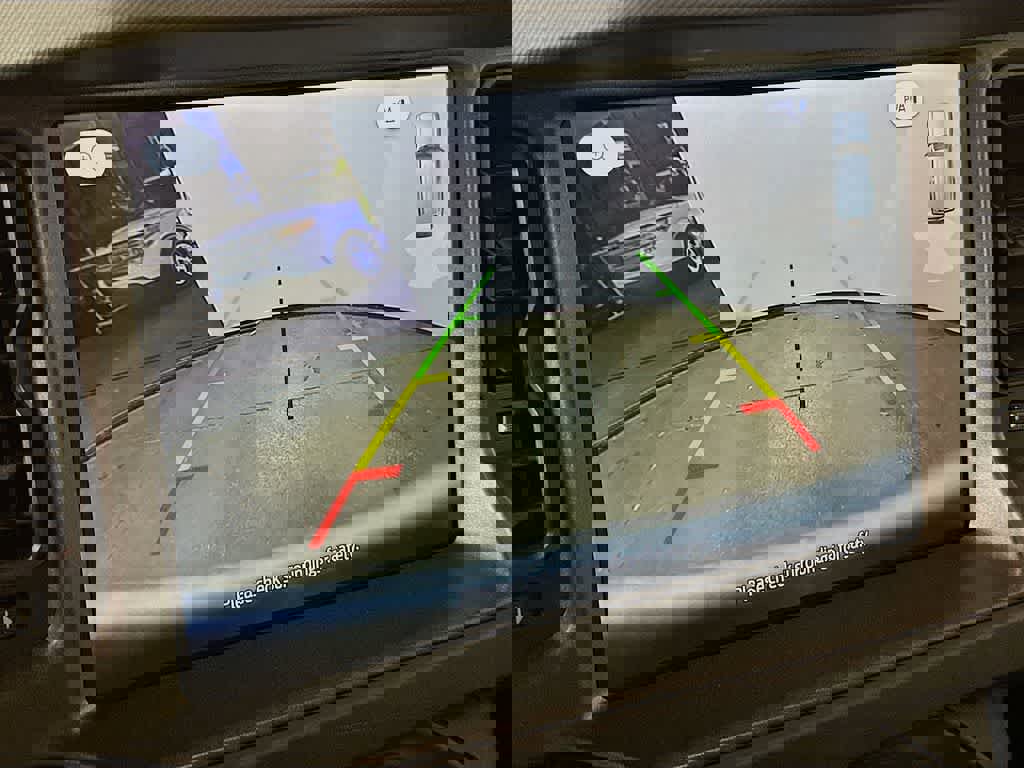 New 2025 Ford Bronco Big Bend AWD/4WD image 29