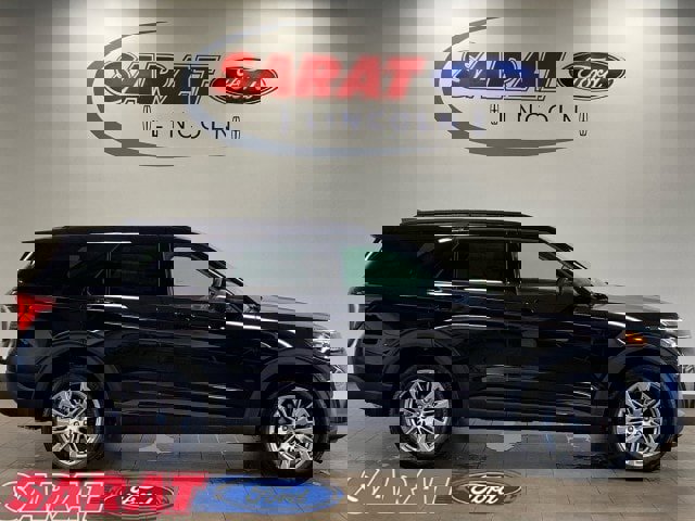 New 2026 Ford Explorer Active w/ Active Comfort Package