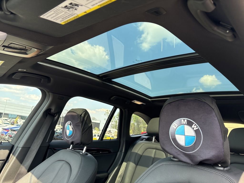 Used 2021 BMW X1 sDrive28i w/ Premium Package image 28