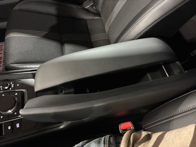 Used 2024 MAZDA CX-50 AWD 2.5 S w/ Cargo Package image 36