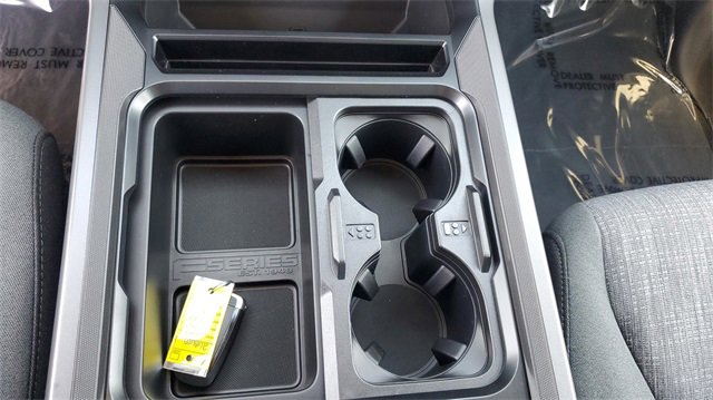 New 2026 Ford F250 4x4 Crew Cab Super Duty image 39