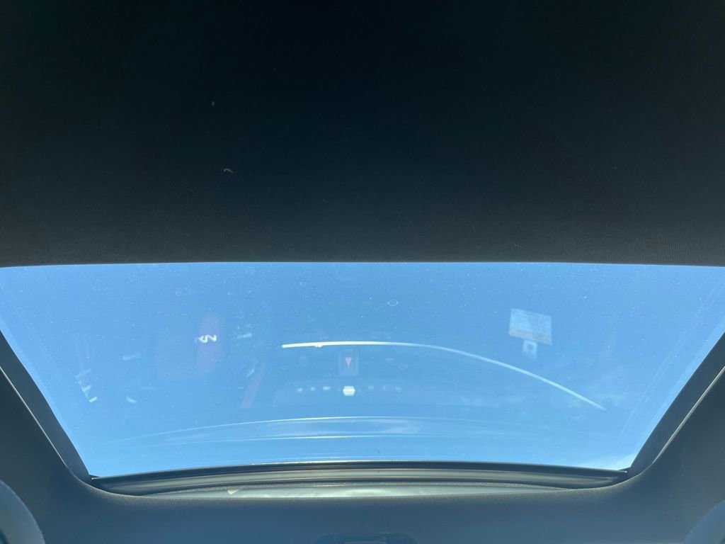 New 2025 Kia K4 GT-Line image 18