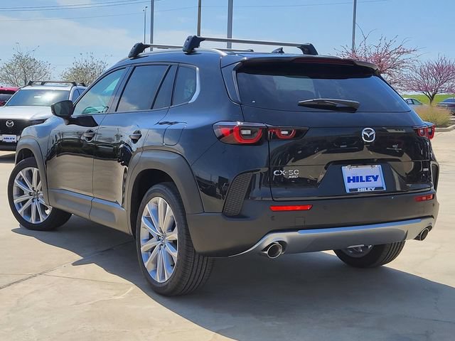 New 2026 MAZDA CX-50 AWD 2.5 S w/ Weather Package image 3