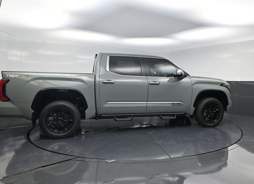 New 2026 Toyota Tundra 1794 Edition image 21