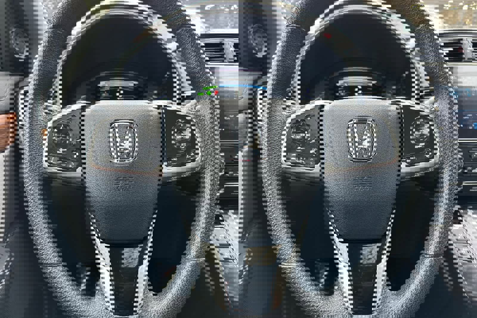 Used 2021 Honda CR-V EX image 23