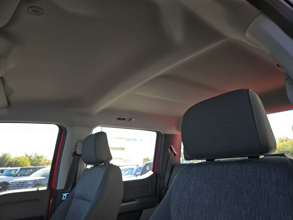 New 2026 Ford F250 XL w/ STX Appearance Package image 22