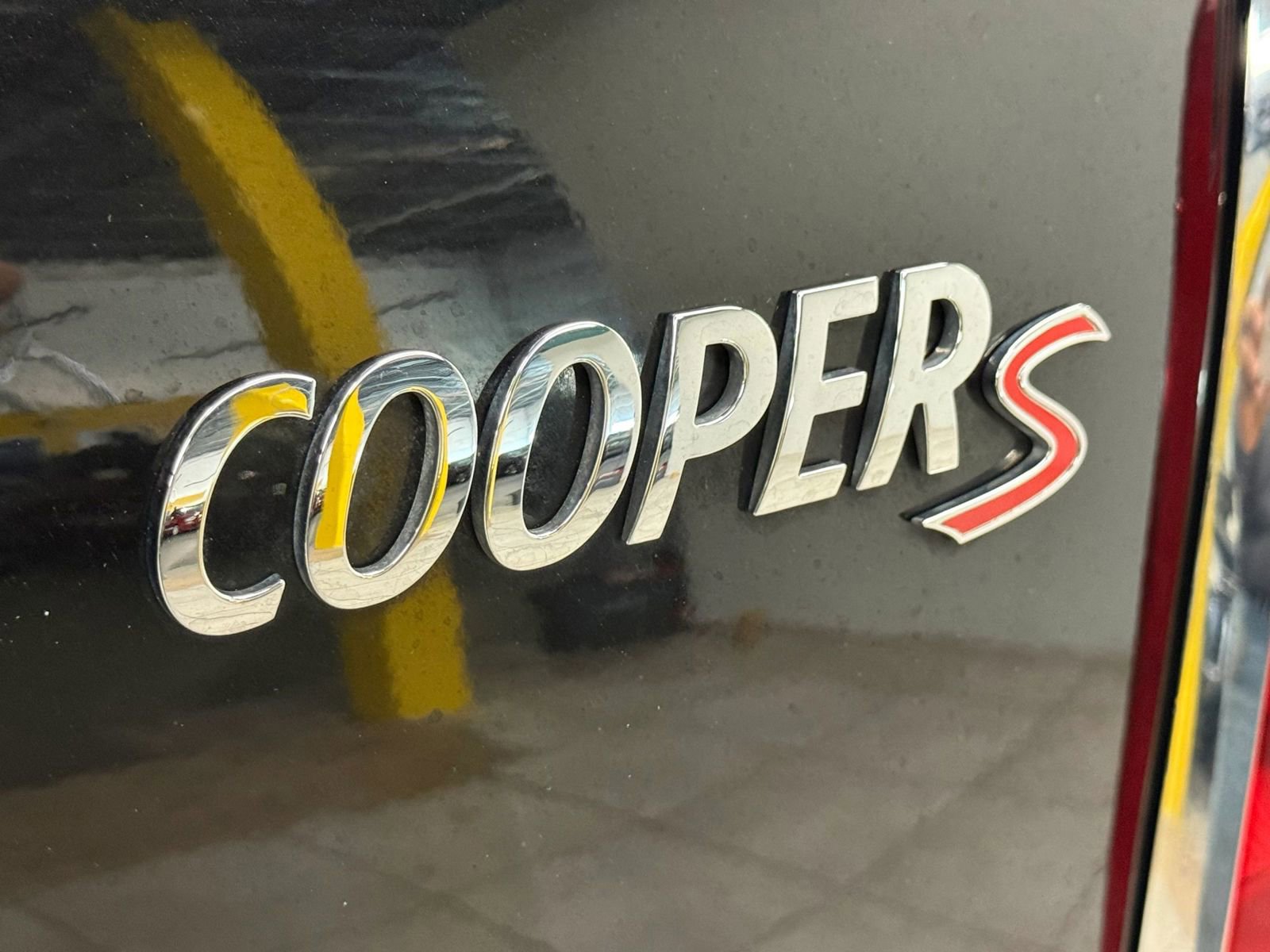 Used 2018 MINI Cooper Countryman S image 14