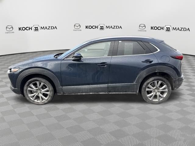 Used 2023 MAZDA CX-30 AWD 2.5 S w/ Premium Package image 4