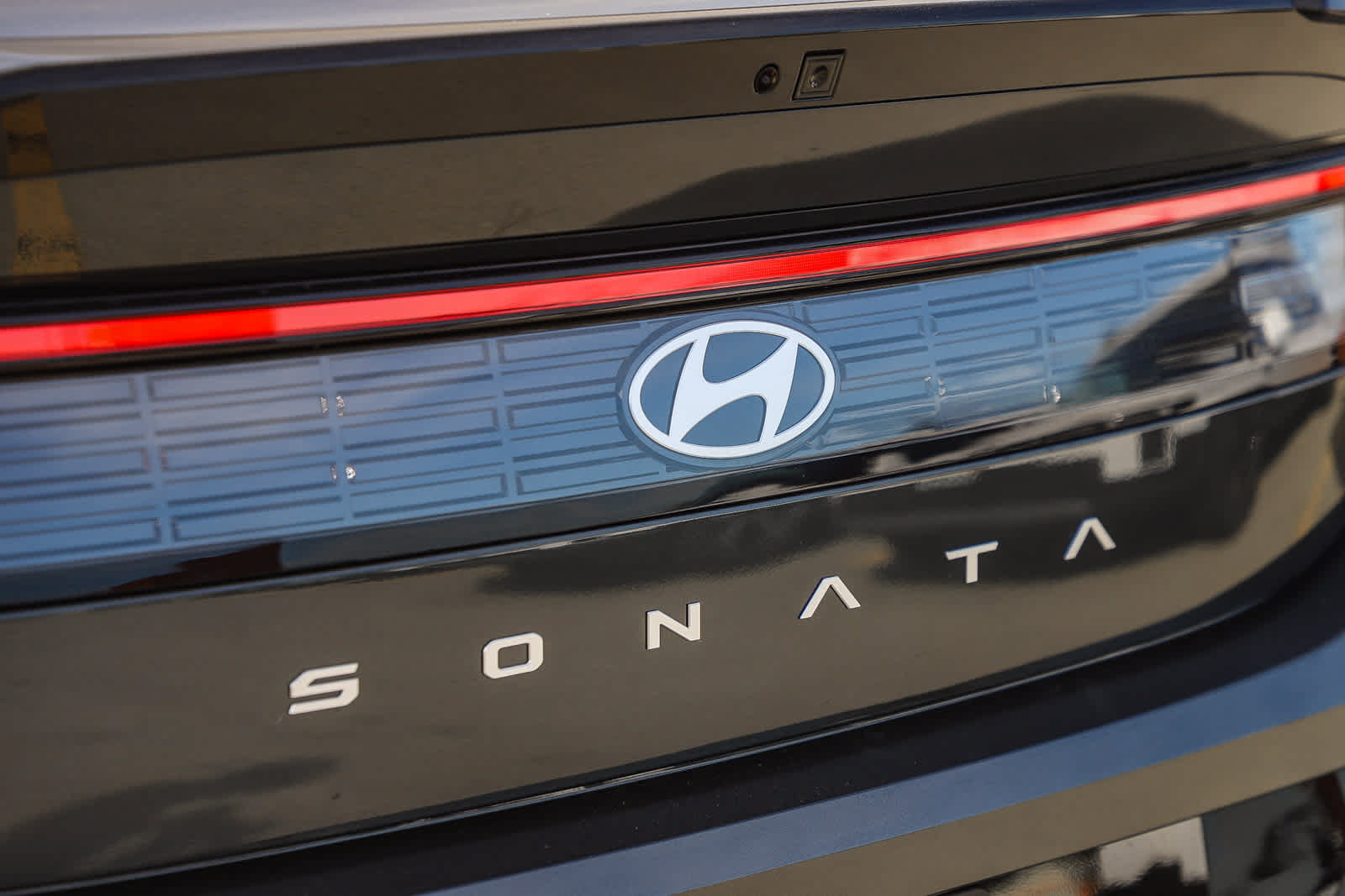 New 2026 Hyundai Sonata SEL FWD image 12
