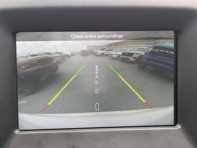 Certified 2019 Jeep Compass Latitude w/ Popular Equipment Group AWD/4WD image 21