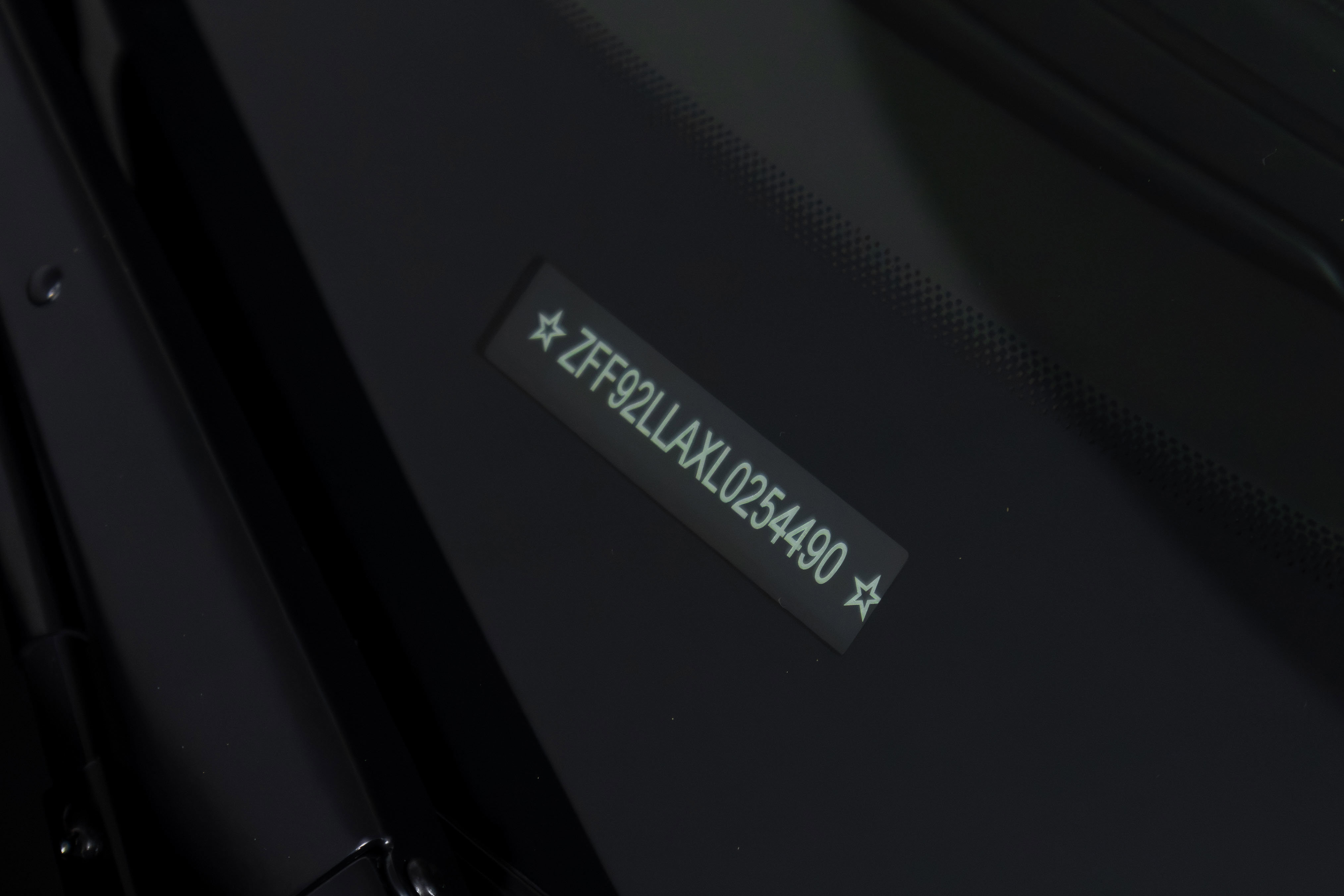 Certified 2020 Ferrari F8 Tributo image 42