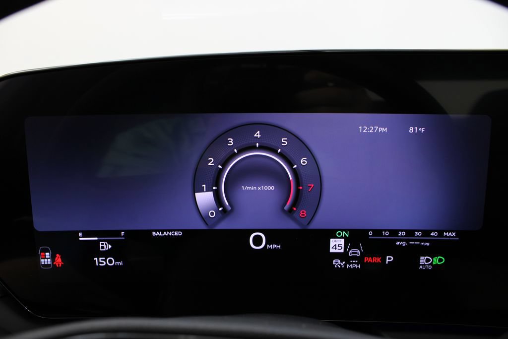 New 2026 Audi A6 Premium Plus AWD/4WD image 10