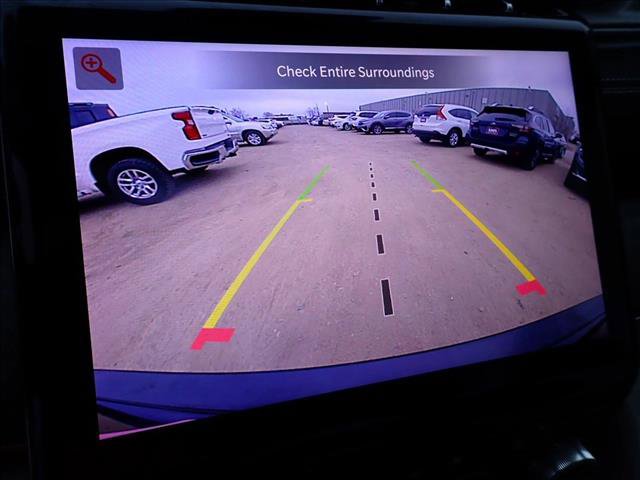 Used 2022 Jeep Grand Cherokee Overland image 22