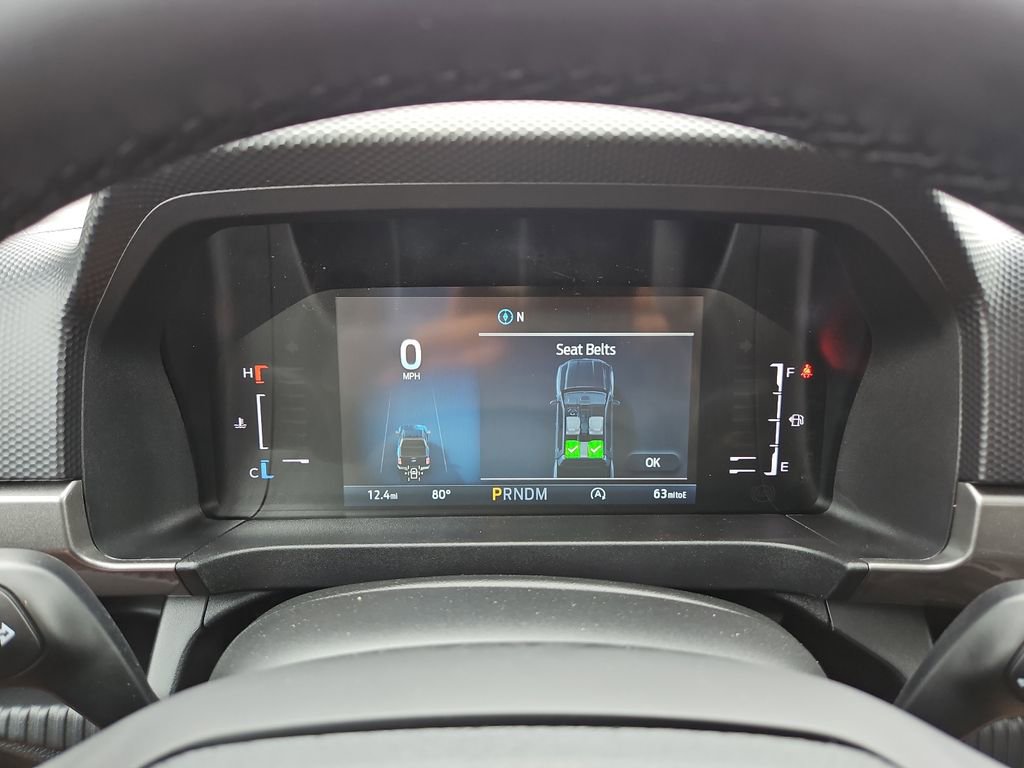 New 2026 Ford Ranger XLT image 26