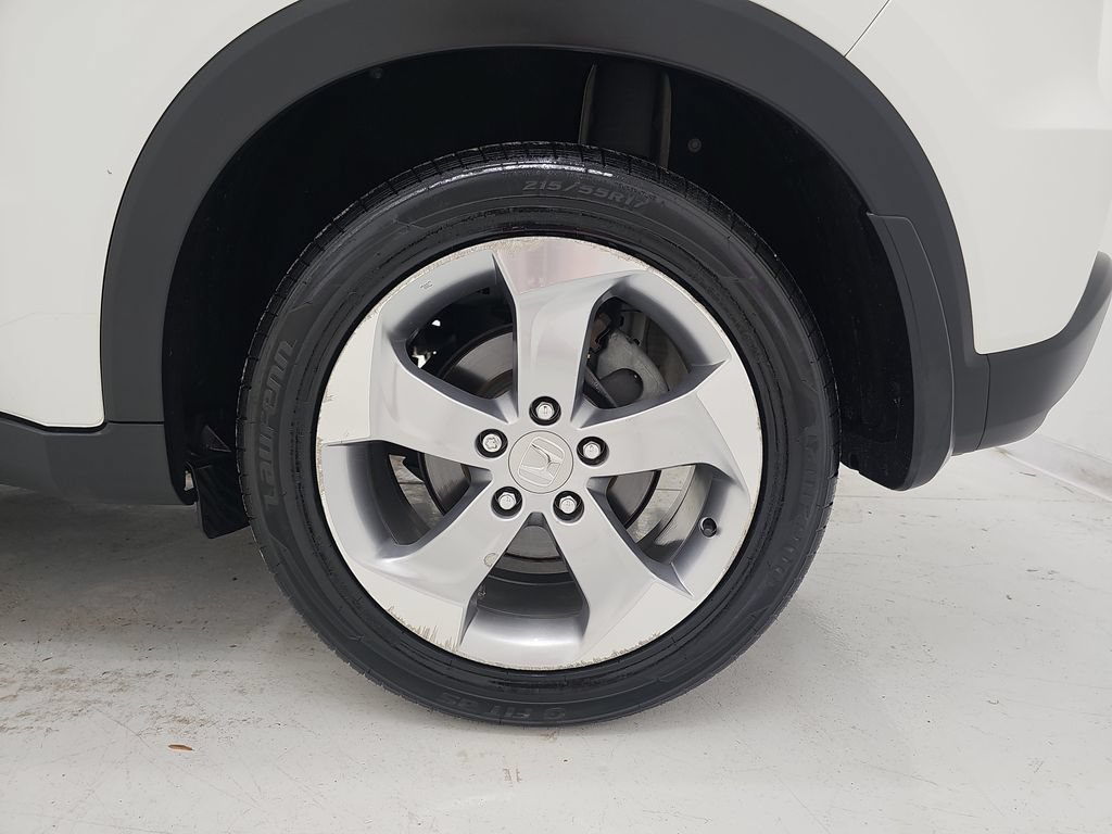 Used 2017 Honda HR-V EX-L image 39