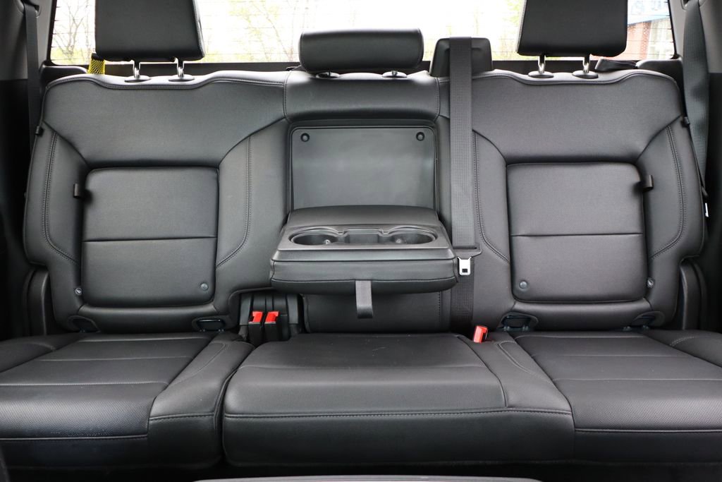 Used 2023 GMC Sierra 1500 SLT w/ SLT Convenience Package AWD/4WD image 41