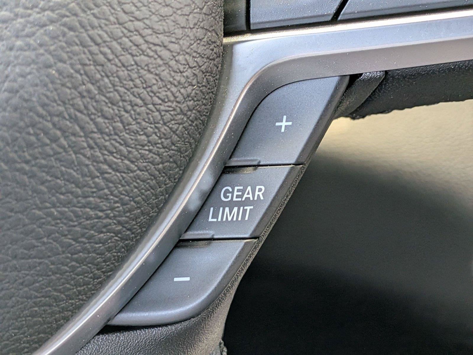 New 2026 RAM 2500 Big Horn AWD/4WD image 16