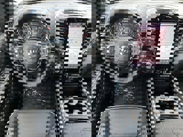 New 2025 RAM 1500 Laramie w/ Sport Appearance Package image 14