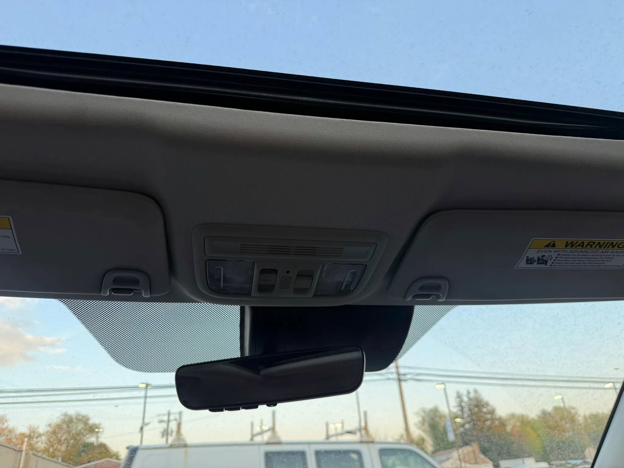 Used 2021 Honda Civic EX-L image 33