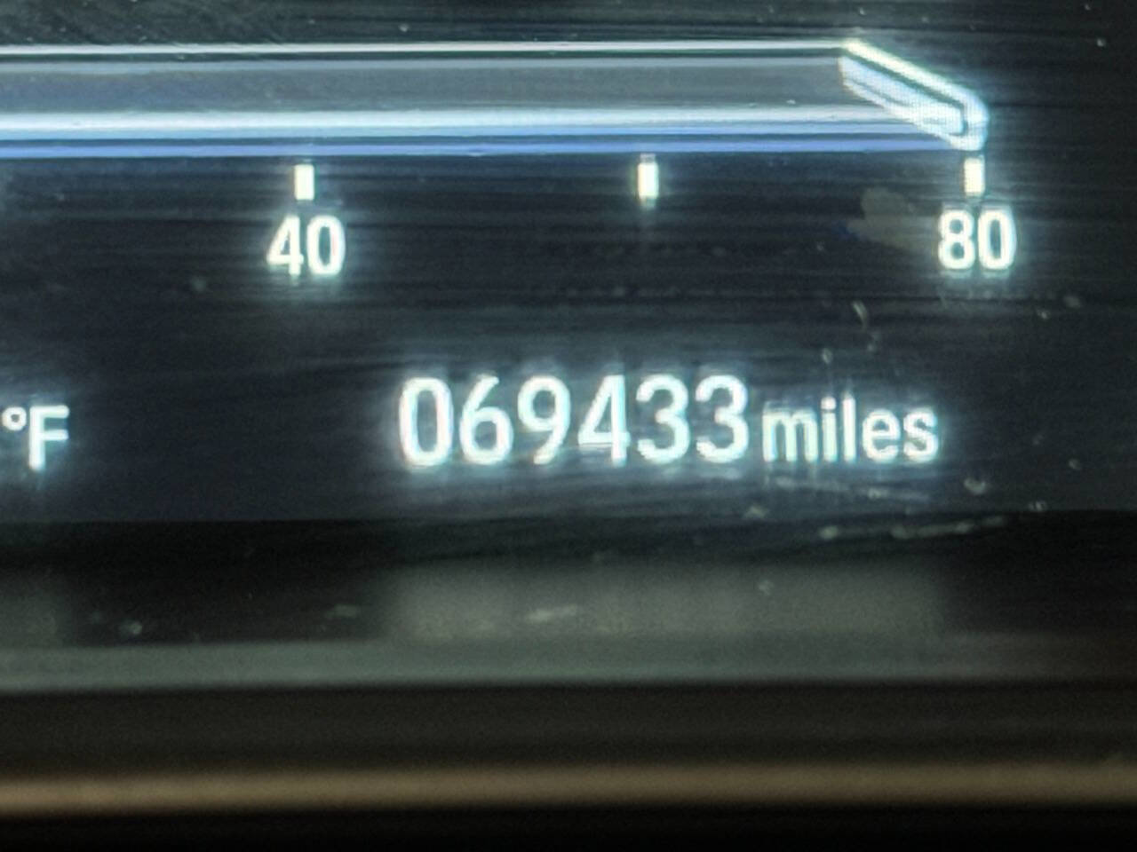 Used 2017 Honda CR-V EX image 56