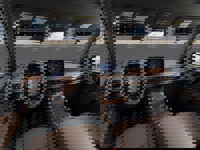 New 2026 Lincoln Aviator Reserve image 9