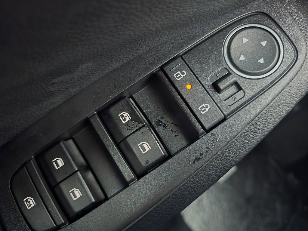 New 2026 Kia Seltos EX w/ EX Sunroof Package image 26