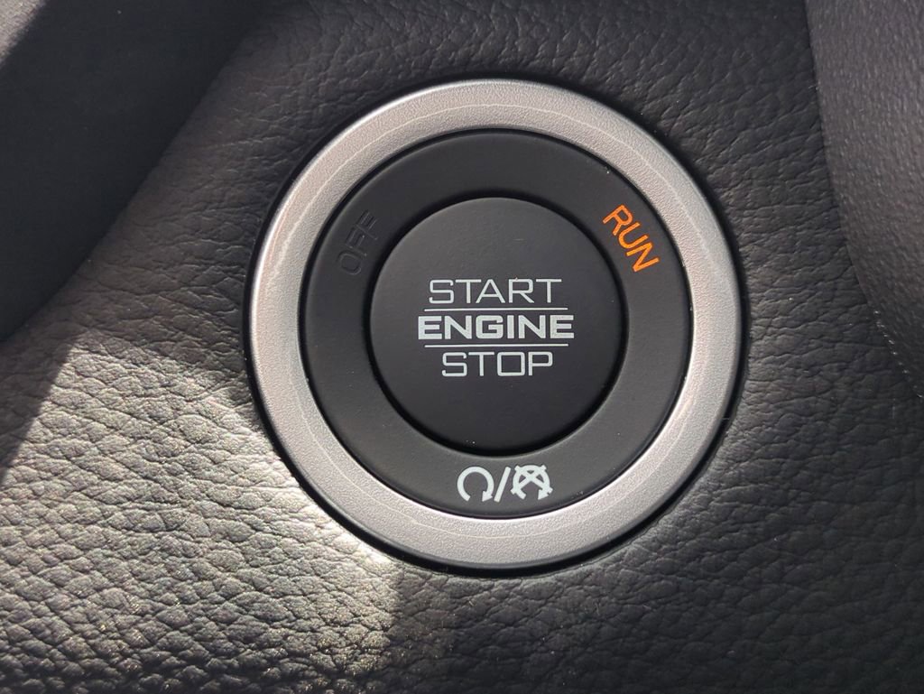 New 2026 RAM 1500 Rebel AWD/4WD image 30