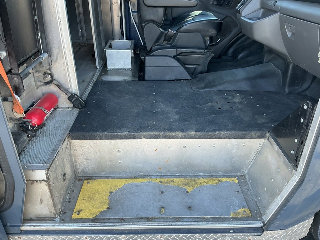 Used 2021 Ford Transit 350 DRW image 26