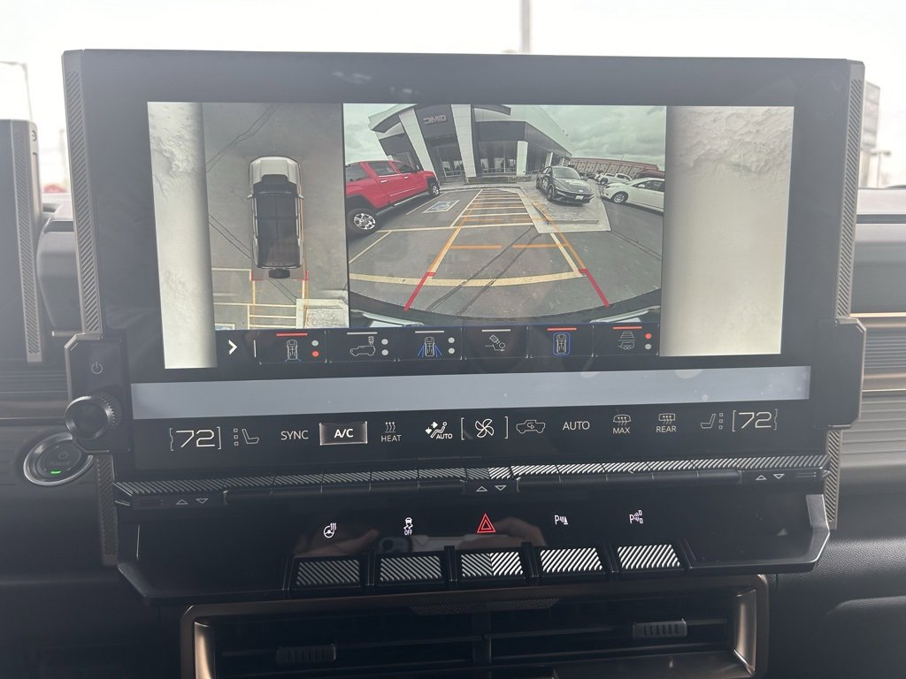 New 2025 GMC Hummer EV 3X image 21