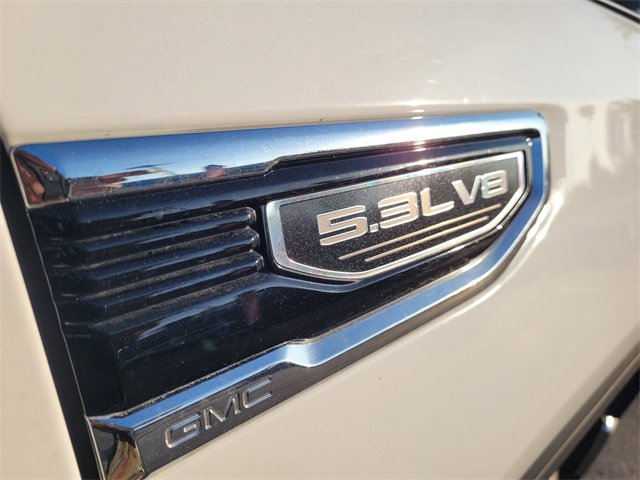 Used 2024 GMC Sierra 1500 SLT image 22