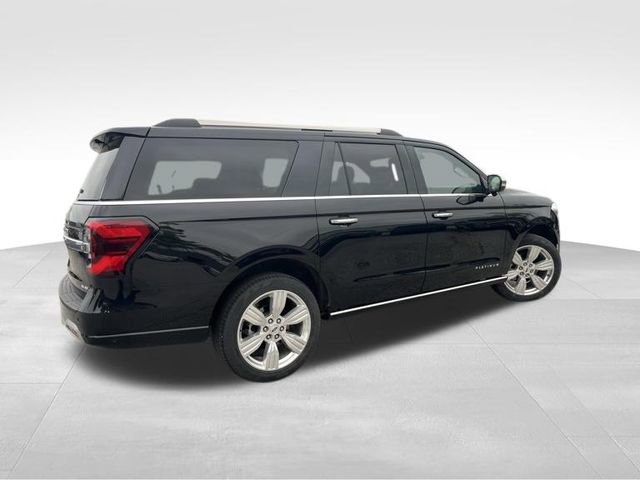Used 2024 Ford Expedition Max Platinum image 7