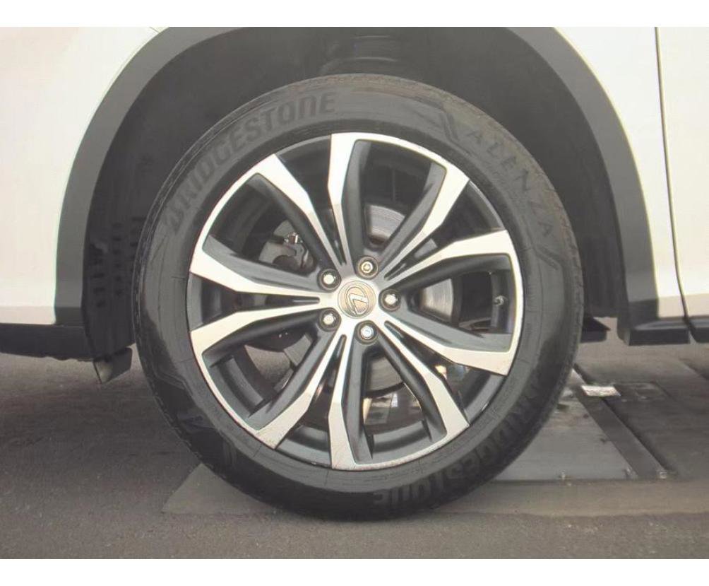 Used 2017 Lexus RX 350 FWD image 8