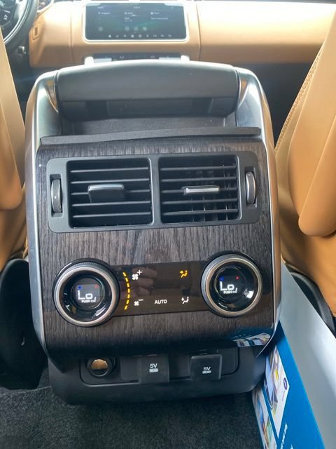 Used 2019 Land Rover Range Rover Sport Autobiography AWD/4WD image 20