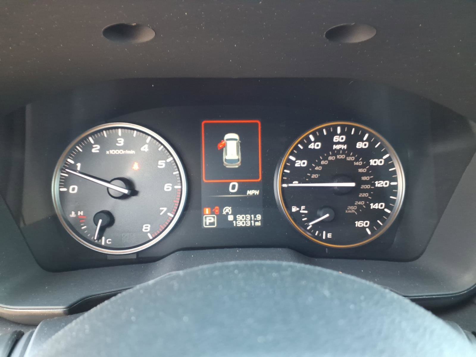 Certified 2023 Subaru Outback Wilderness image 22