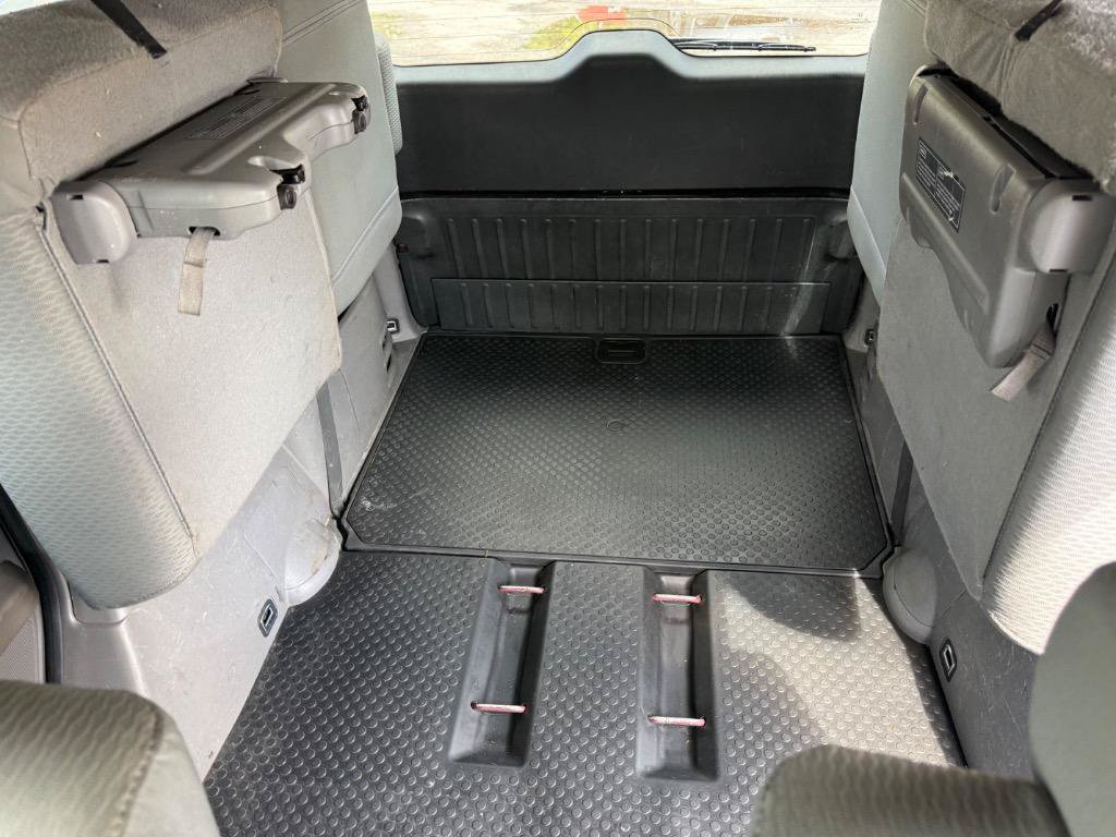 Used 2009 Honda Element LX image 25