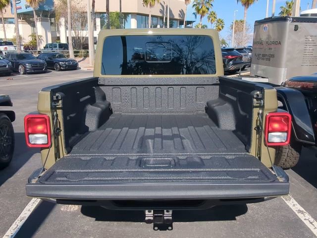 New 2026 Jeep Gladiator Sport image 14